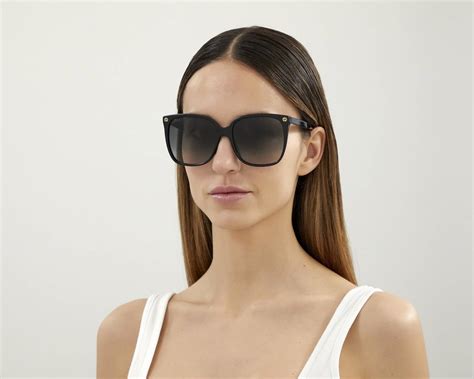 gucci gg0022s havana|GUCCI Acetate GG Sunglasses GG0022S Havana.